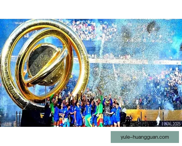 谁将登顶2026世界杯冠军热门球队格局与黑马崛起前景预测