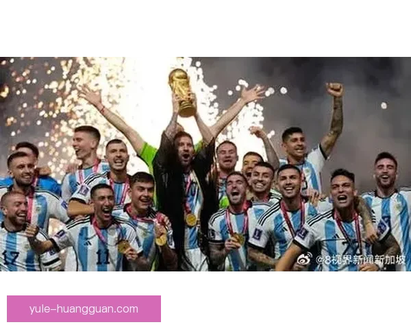 2026足球世界杯：全球盛宴迎来历史性扩军新篇章，球迷热情高涨