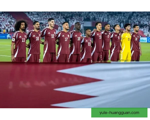 2026足球世界杯：全球盛宴迎来历史性扩军新篇章，球迷热情高涨