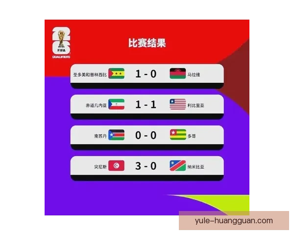 2026年世界杯赛程全面解析与赛事亮点展望